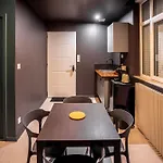 Appartement Horizon Des Sens - Spa&sauna Epicentre St Quentin