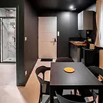 Horizon Des Sens - Spa&sauna Epicentre St Quentin Appartement *