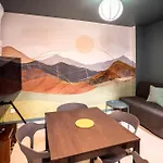 Horizon Des Sens - Spa&sauna Epicentre St Quentin * Saint-Quentin (Aisne)