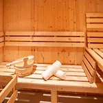 Appartement Horizon Des Sens - Spa&sauna Epicentre St Quentin Saint-Quentin (Aisne)