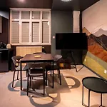 Horizon Des Sens - Spa&sauna Epicentre St Quentin Appartement Saint-Quentin (Aisne)