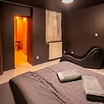 Horizon Des Sens - Spa&sauna Epicentre St Quentin Appartement *