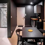 Appartement Horizon Des Sens - Spa&sauna Epicentre St Quentin