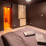 Horizon Des Sens - Spa&sauna Epicentre St Quentin Appartement Saint-Quentin (Aisne)