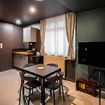 Appartement Horizon Des Sens - Spa&sauna Epicentre St Quentin Saint-Quentin (Aisne)