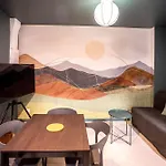 Appartement Horizon Des Sens - Spa&sauna Epicentre St Quentin *