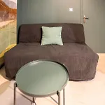 Horizon Des Sens - Spa&sauna Epicentre St Quentin Appartement Saint-Quentin (Aisne)