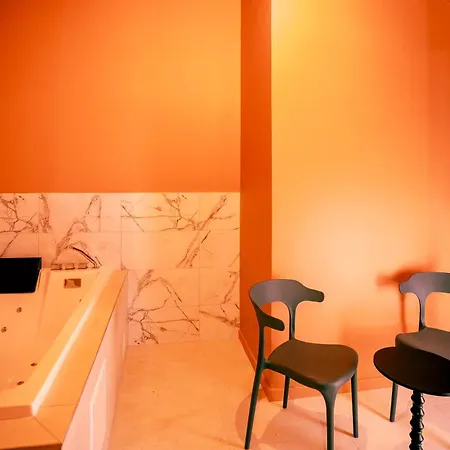 Apartmán Horizon Des Sens - Spa&sauna Epicentre St Quentin *