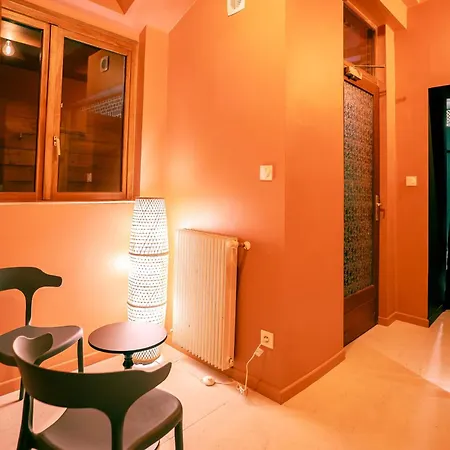 Horizon Des Sens - Spa&sauna Epicentre St Quentin *