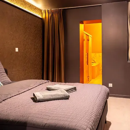 Horizon Des Sens - Spa&sauna Epicentre St Quentin *