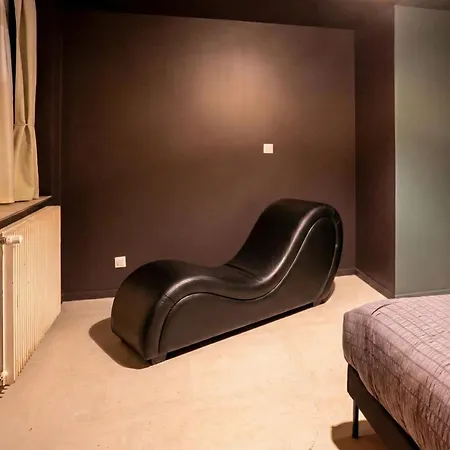 Horizon Des Sens - Spa&sauna Epicentre St Quentin *