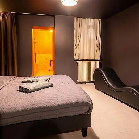 Horizon Des Sens - Spa&sauna Epicentre St Quentin