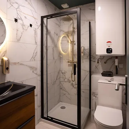 Horizon Des Sens - Spa&sauna Epicentre St Quentin * Saint-Quentin (Aisne)