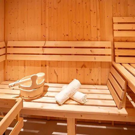 Apartmán Horizon Des Sens - Spa&sauna Epicentre St Quentin Saint-Quentin (Aisne)