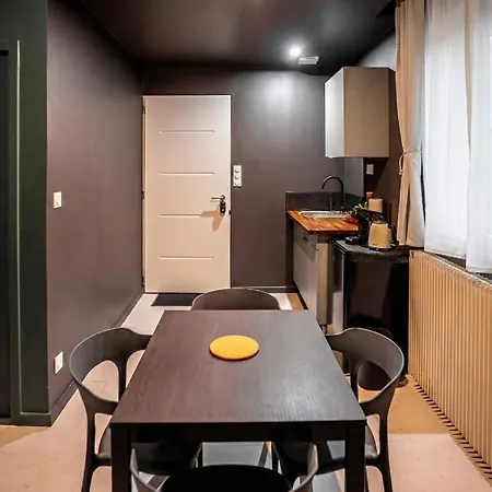 Horizon Des Sens - Spa&sauna Epicentre St Quentin *