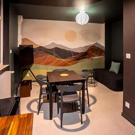 Horizon Des Sens - Spa&sauna Epicentre St Quentin * Saint-Quentin (Aisne)