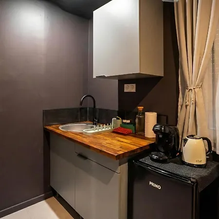 Horizon Des Sens - Spa&sauna Epicentre St Quentin Appartement Saint-Quentin (Aisne)