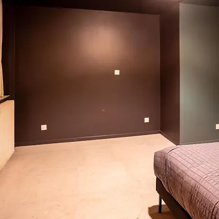 Apartmán Horizon Des Sens - Spa&sauna Epicentre St Quentin