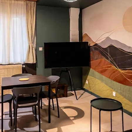 Horizon Des Sens - Spa&sauna Epicentre St Quentin