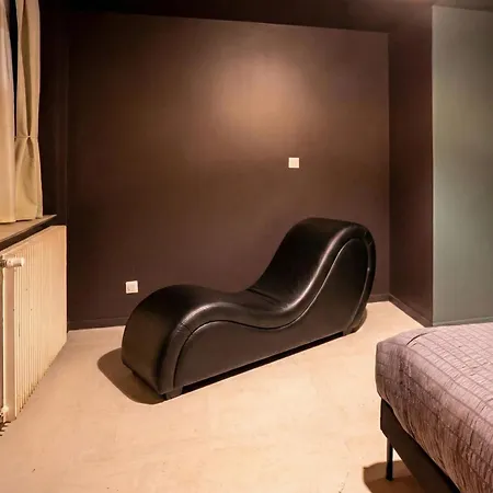 Apartment Horizon Des Sens - Spa&sauna Epicentre St Quentin *
