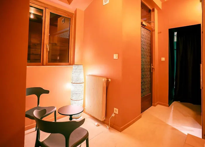 Horizon Des Sens - Spa&sauna Epicentre St Quentin *