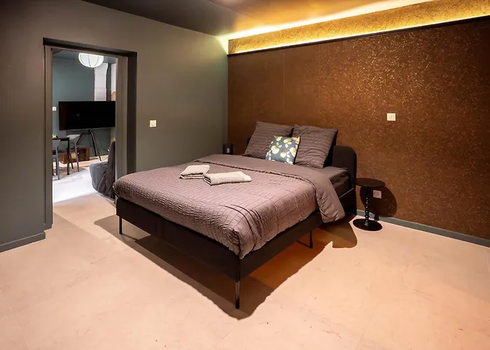 Horizon Des Sens - Spa&sauna Epicentre St Quentin * Saint-Quentin (Aisne)