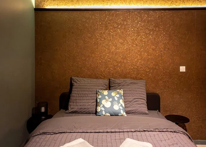 Horizon Des Sens - Spa&sauna Epicentre St Quentin