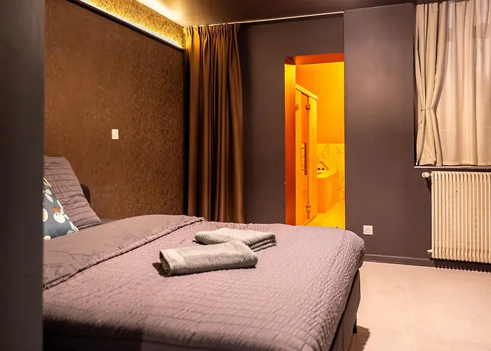 Horizon Des Sens - Spa&sauna Epicentre St Quentin *