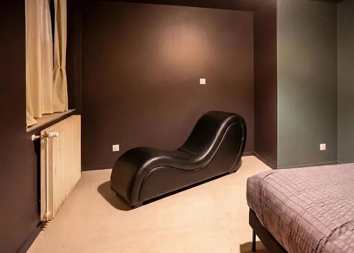 Horizon Des Sens - Spa&sauna Epicentre St Quentin *