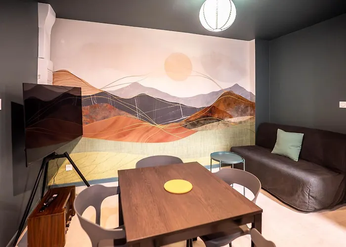 Horizon Des Sens - Spa&sauna Epicentre St Quentin * Saint-Quentin (Aisne)