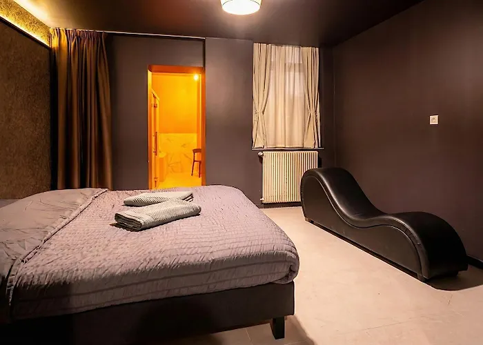 Horizon Des Sens - Spa&sauna Epicentre St Quentin