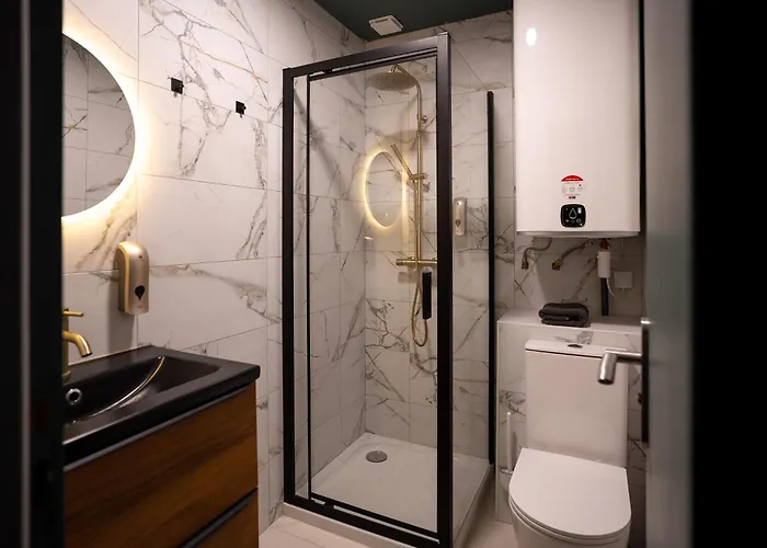 Horizon Des Sens - Spa&sauna Epicentre St Quentin * Saint-Quentin (Aisne)