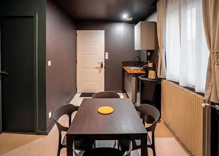 Horizon Des Sens - Spa&sauna Epicentre St Quentin *