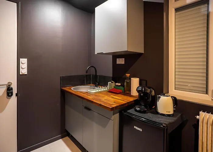 Horizon Des Sens - Spa&sauna Epicentre St Quentin