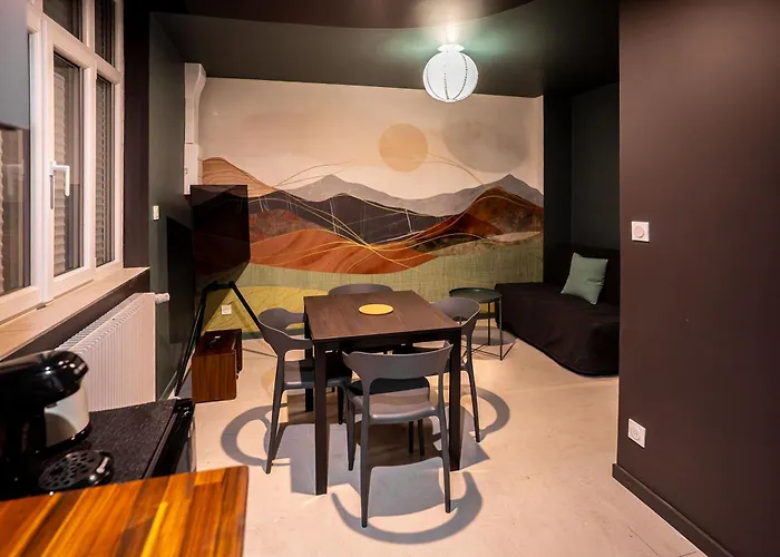 Horizon Des Sens - Spa&sauna Epicentre St Quentin * Saint-Quentin (Aisne)