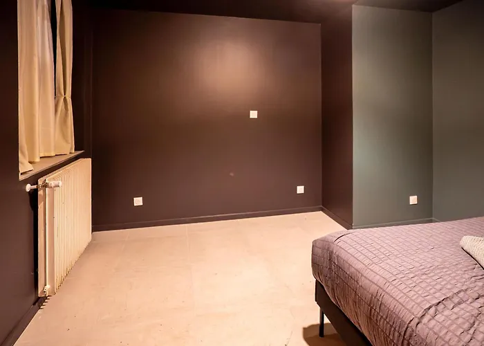 Appartement Horizon Des Sens - Spa&sauna Epicentre St Quentin