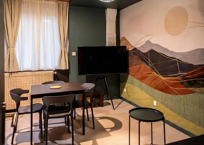 Horizon Des Sens - Spa&sauna Epicentre St Quentin