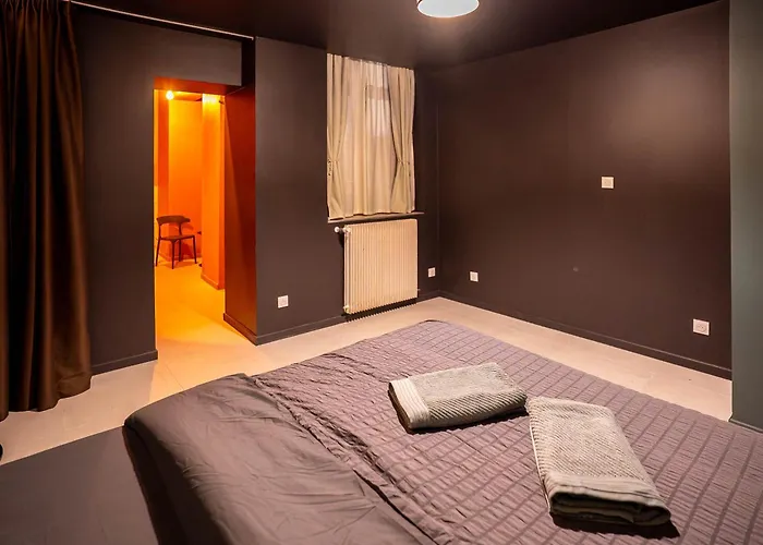 Horizon Des Sens - Spa&sauna Epicentre St Quentin Appartamento Saint-Quentin (Aisne)