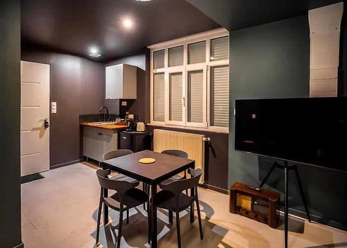 Horizon Des Sens - Spa&sauna Epicentre St Quentin *